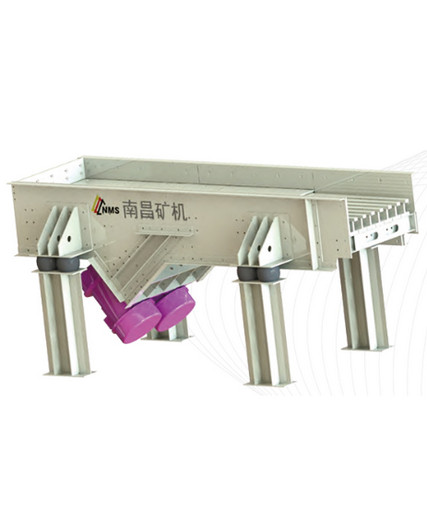 GPF棒條給料機(jī)