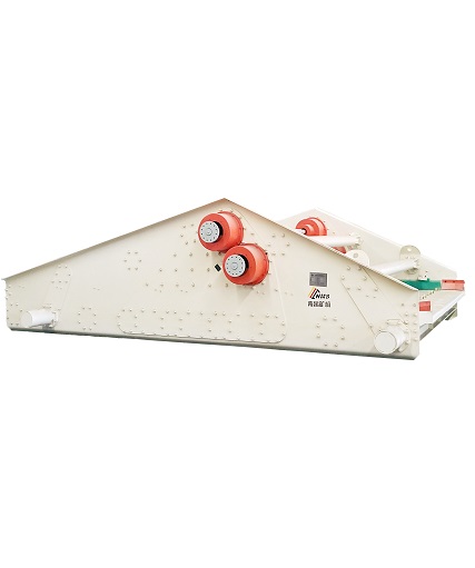 ZKR直線振動(dòng)篩