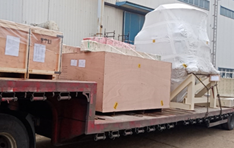 服務海外客戶，“疫”期彰顯中國企業(yè)責任擔當——來自加拿大的電郵